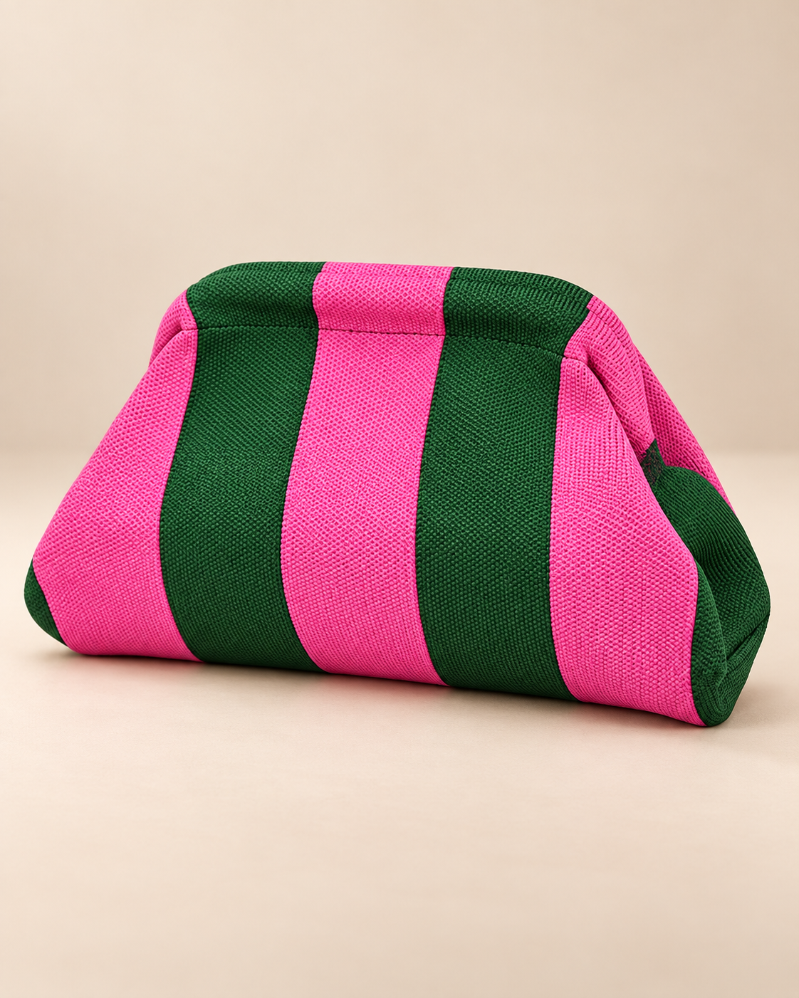 SunnyCabana - Wide-Open Makeup Bag