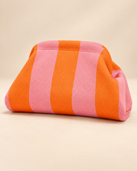 Pink & Orange