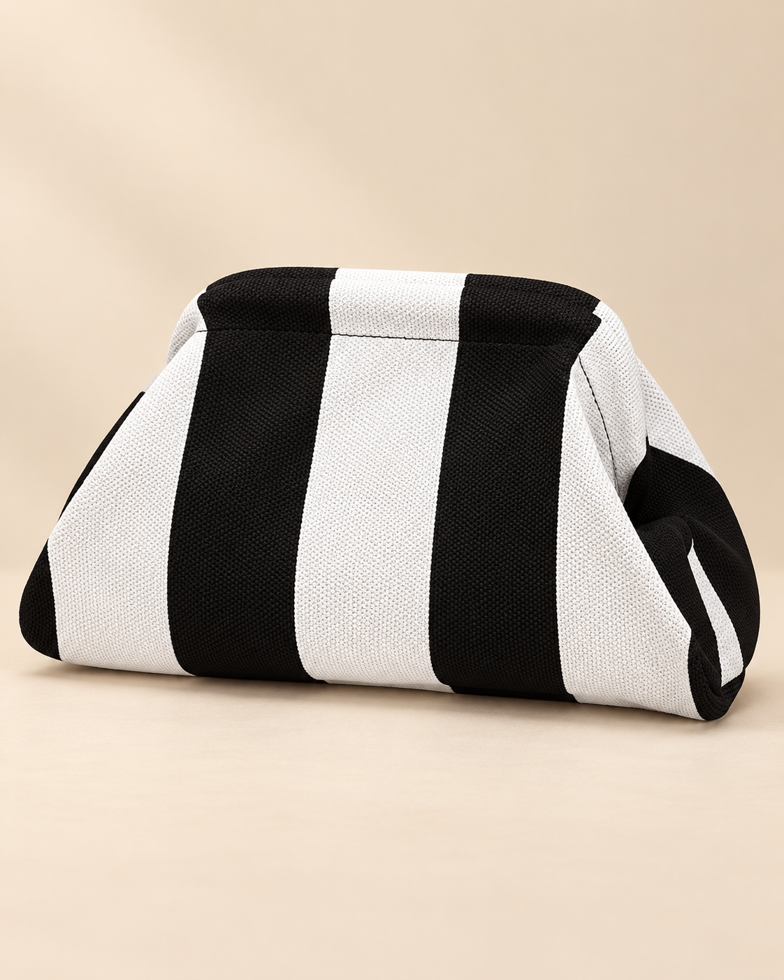 SunnyCabana - Wide-Open Makeup Bag