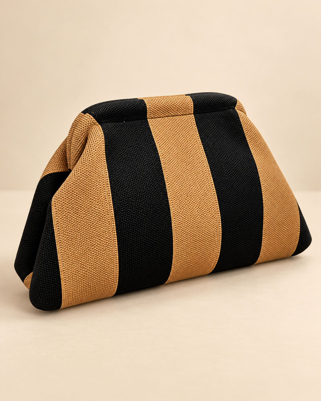 SunnyCabana - Wide-Open Makeup Bag