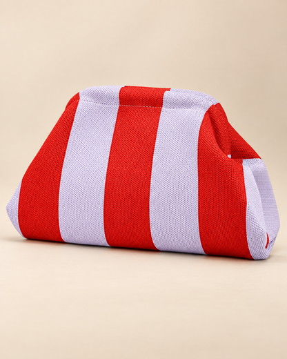 SunnyCabana - Wide-Open Makeup Bag
