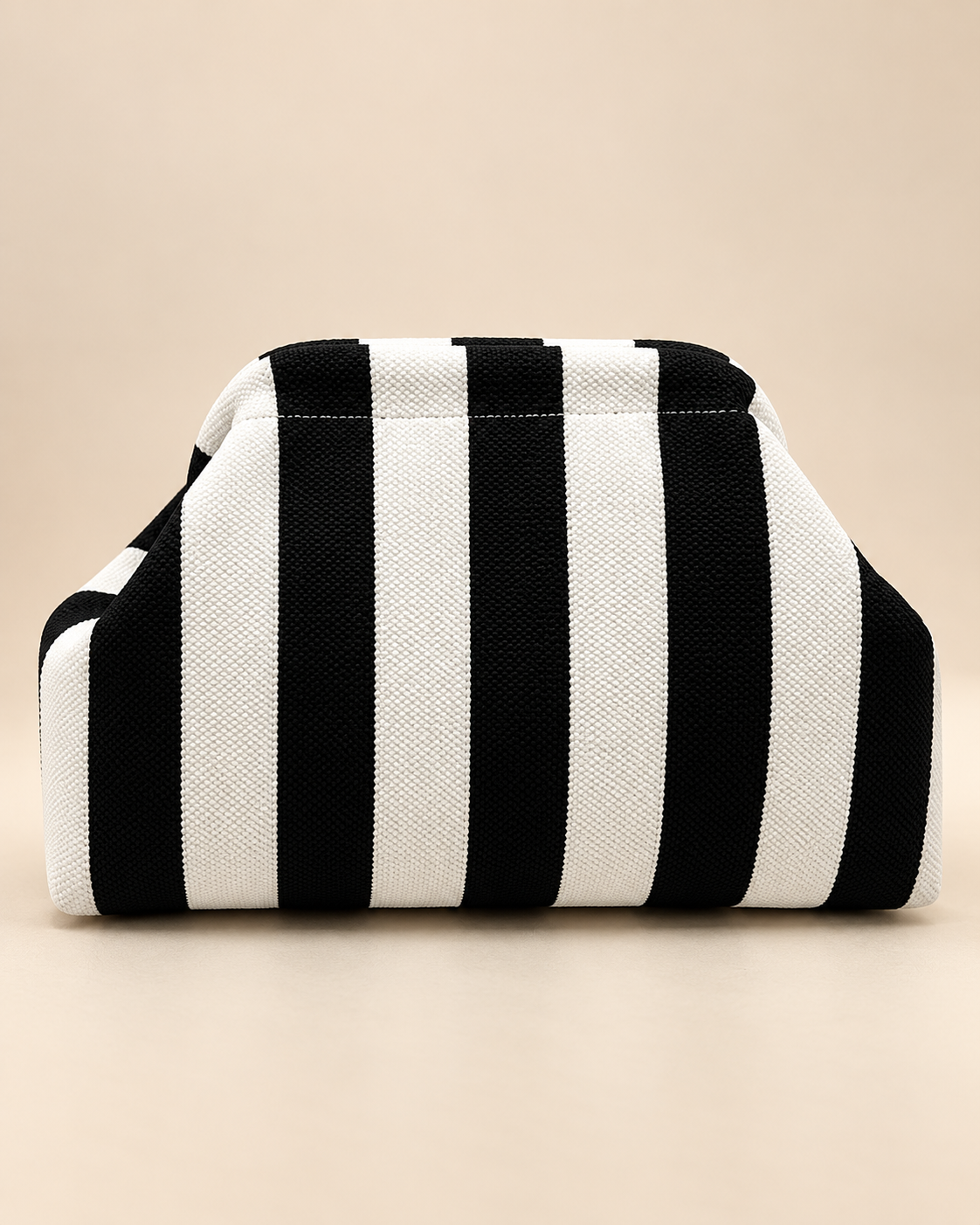 SunnyCabana - Wide-Open Makeup Bag