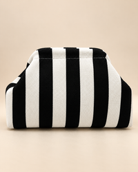 Black & White – Thin Stripe