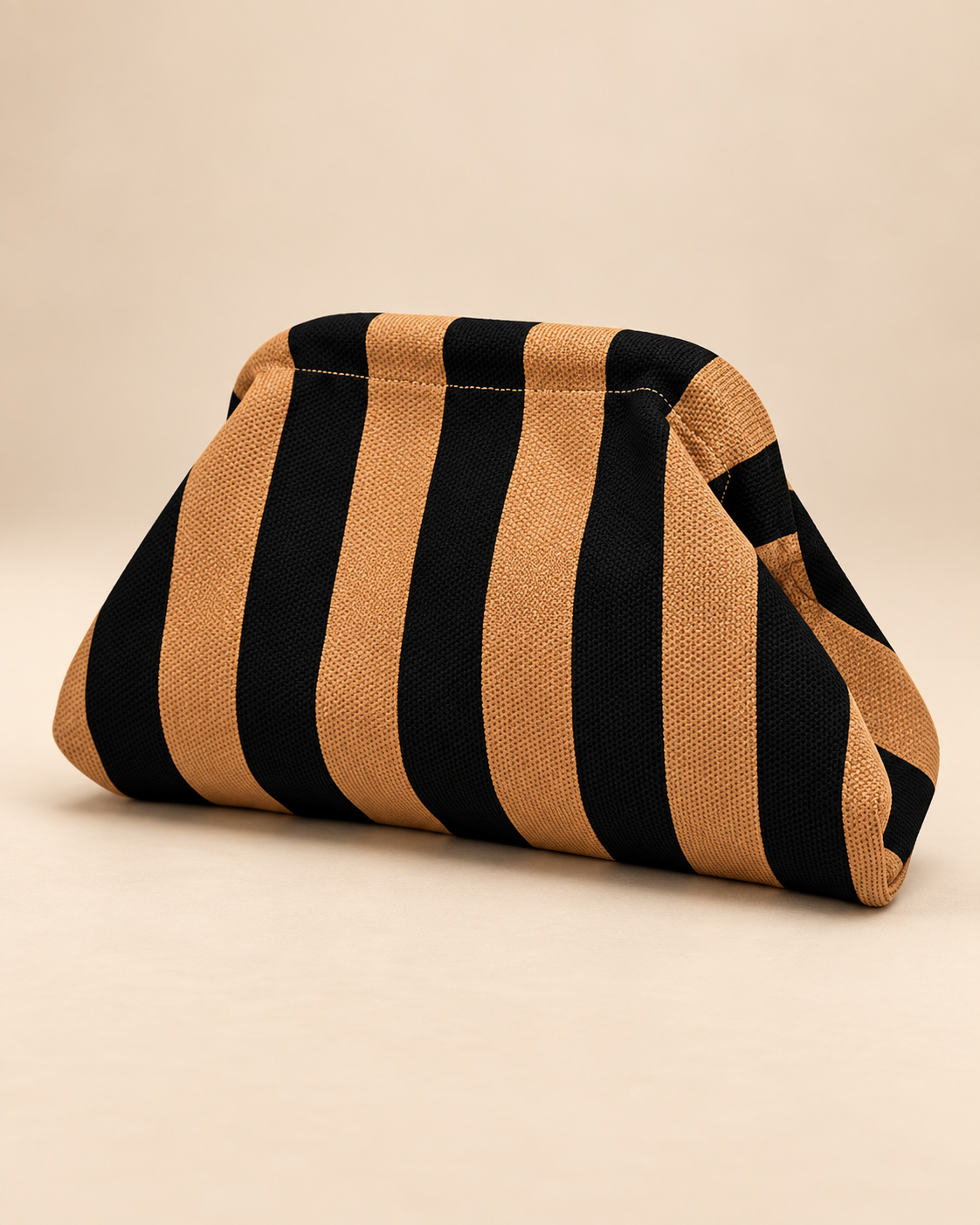 SunnyCabana - Wide-Open Makeup Bag