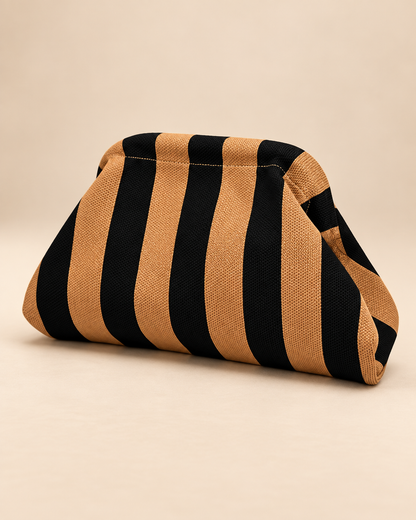 SunnyCabana - Wide-Open Makeup Bag