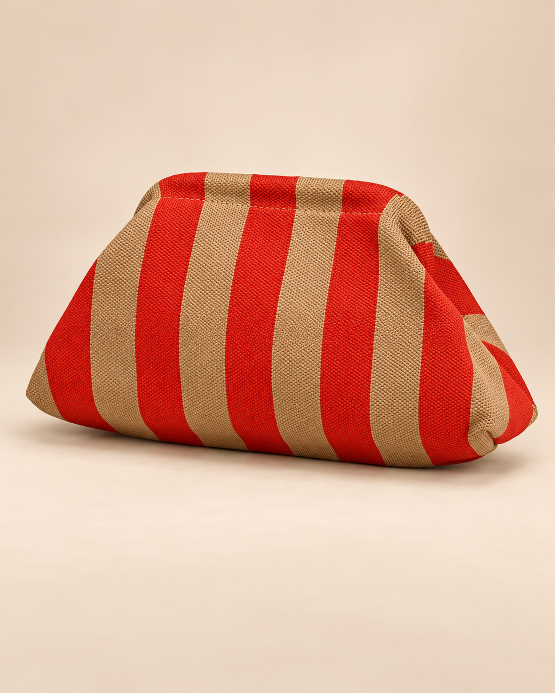 SunnyCabana - Wide-Open Makeup Bag