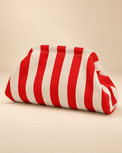SunnyCabana - Wide-Open Makeup Bag
