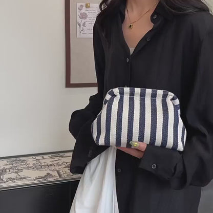 SunnyCabana - Wide-Open Makeup Bag